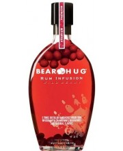 Ликер Bear Hug Infusion Cranberry Vodka 1л
